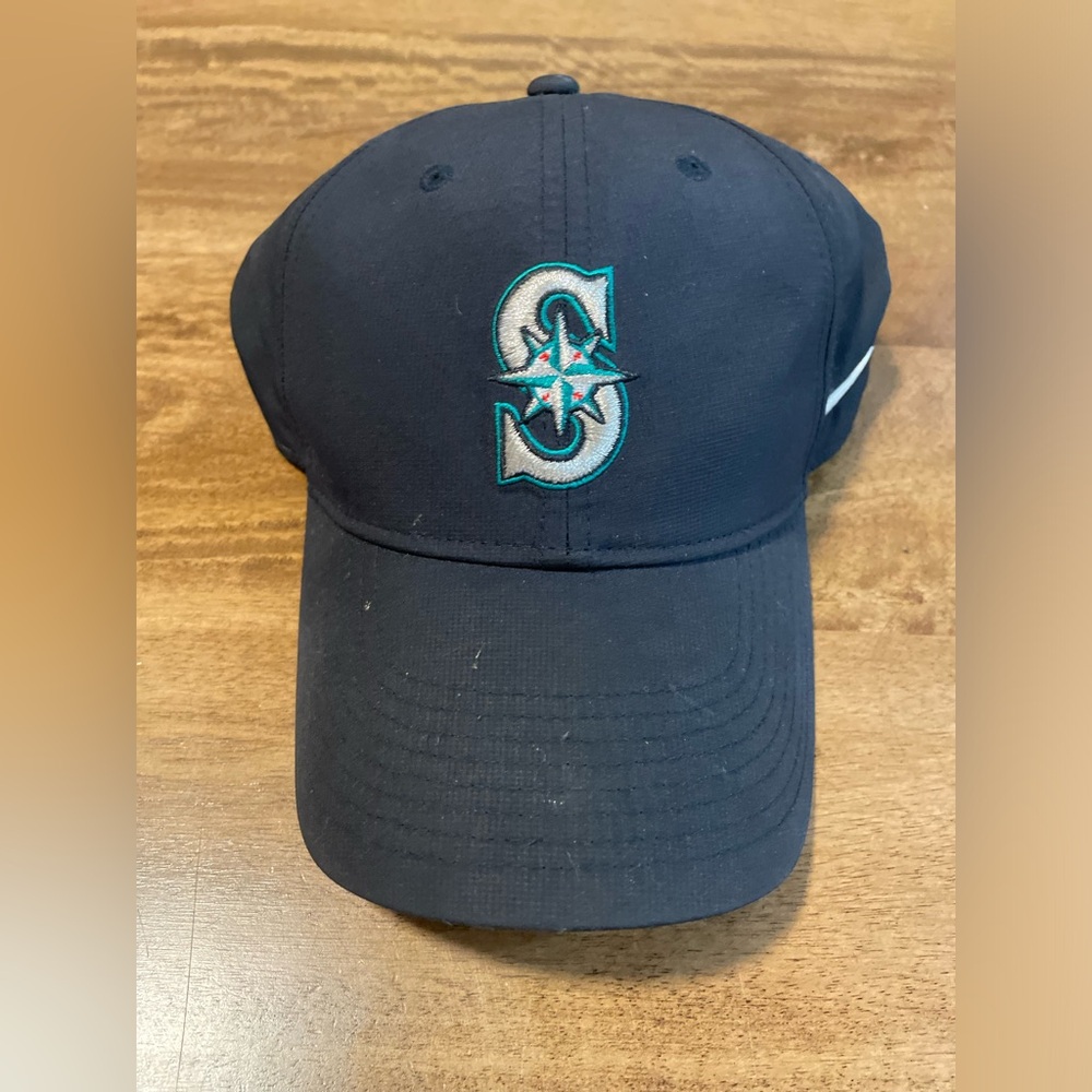 Seattle hat